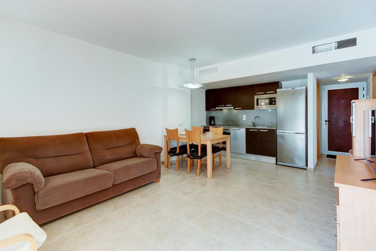 Appartement Marines Mestral Bjs 8 - Immo Barneda *
