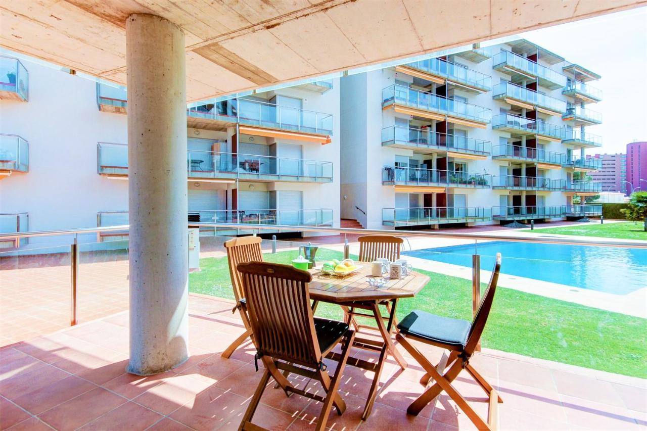 Marines Mestral Bjs 8 - Immo Barneda Appartement