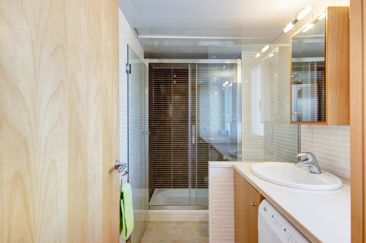 Marines Mestral Bjs 8 - Immo Barneda Appartement