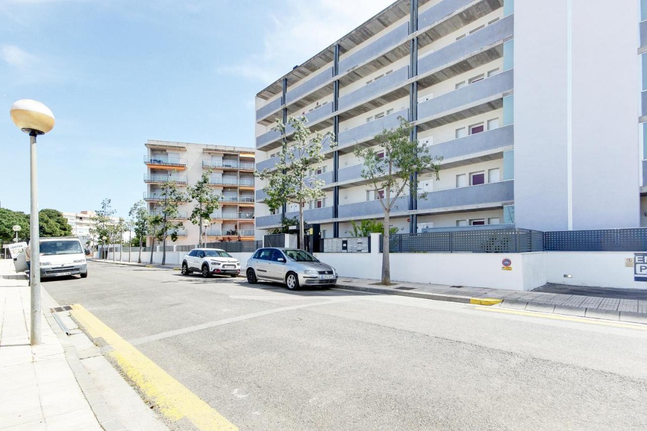 Appartement Marines Mestral Bjs 8 - Immo Barneda