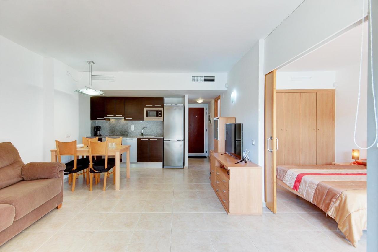 Marines Mestral Bjs 8 - Immo Barneda Appartement Roses