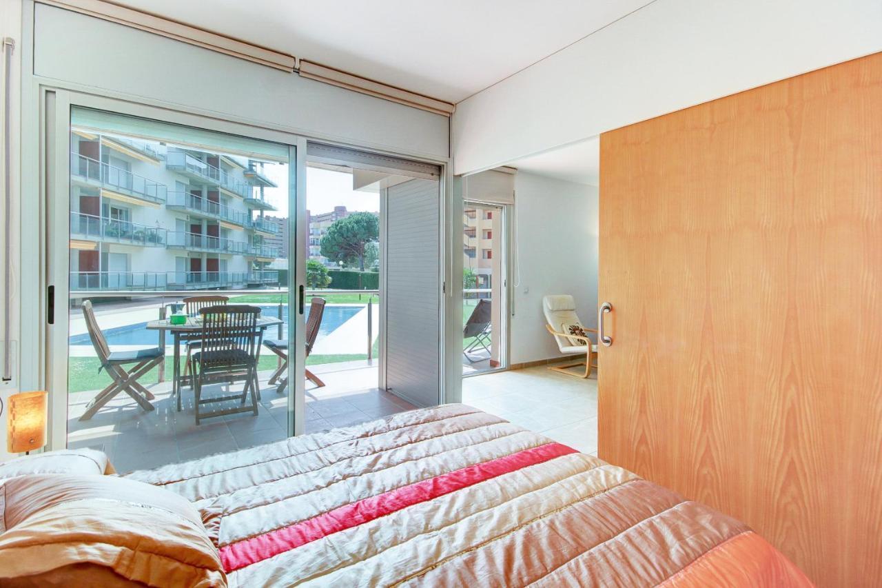 Marines Mestral Bjs 8 - Immo Barneda Appartement *