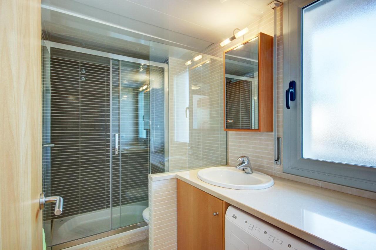 Marines Mestral Bjs 8 - Immo Barneda Appartement Roses
