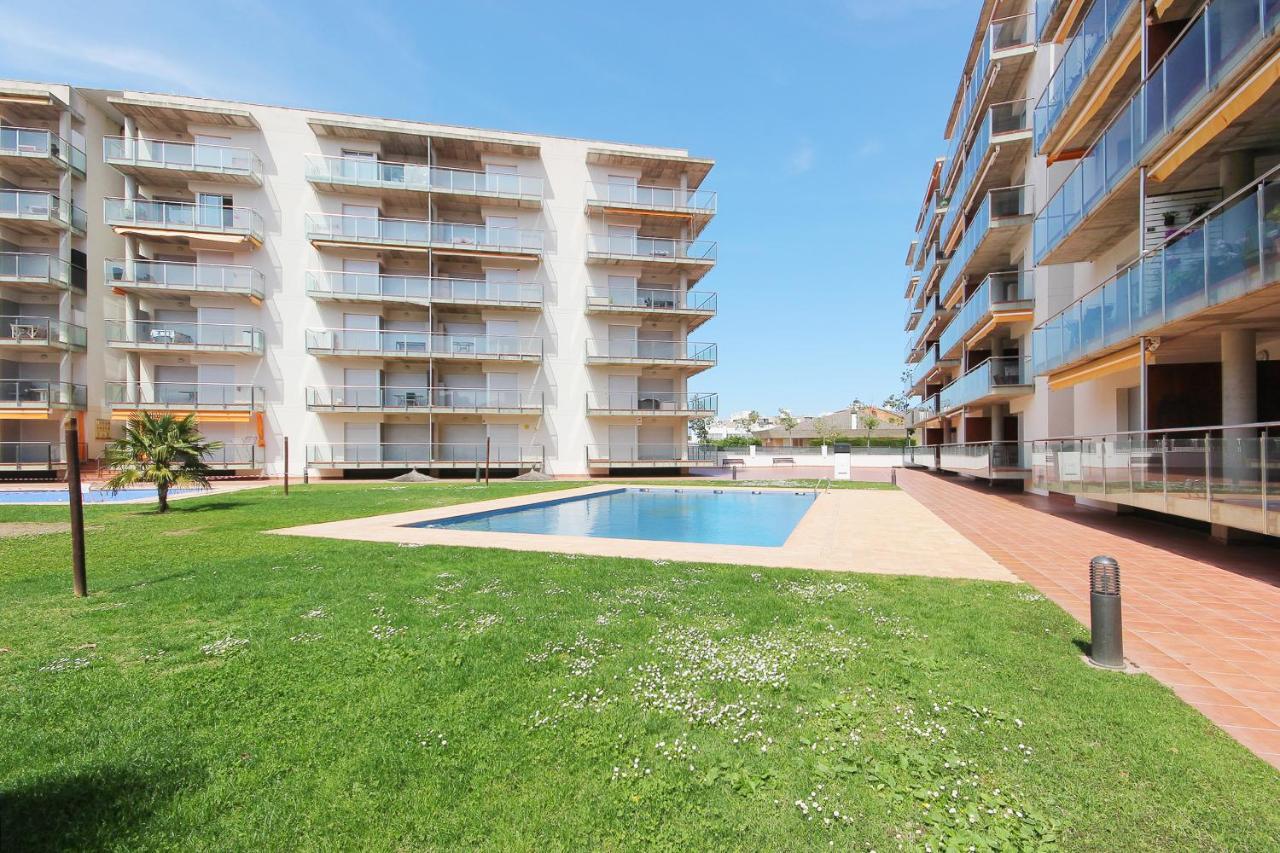 Marines Mestral Bjs 8 - Immo Barneda Appartement