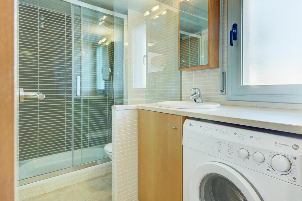 Appartement Marines Mestral Bjs 8 - Immo Barneda