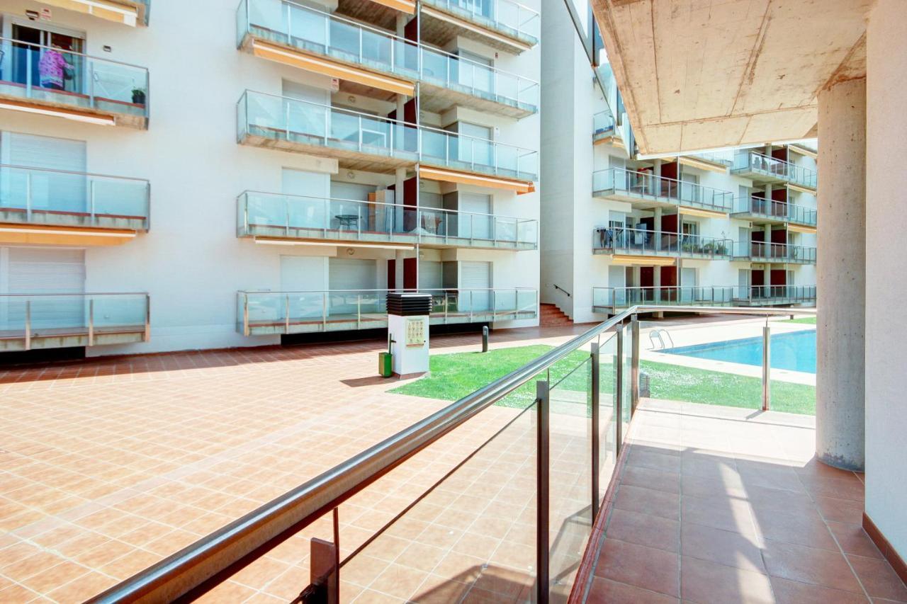 Appartement Marines Mestral Bjs 8 - Immo Barneda Roses