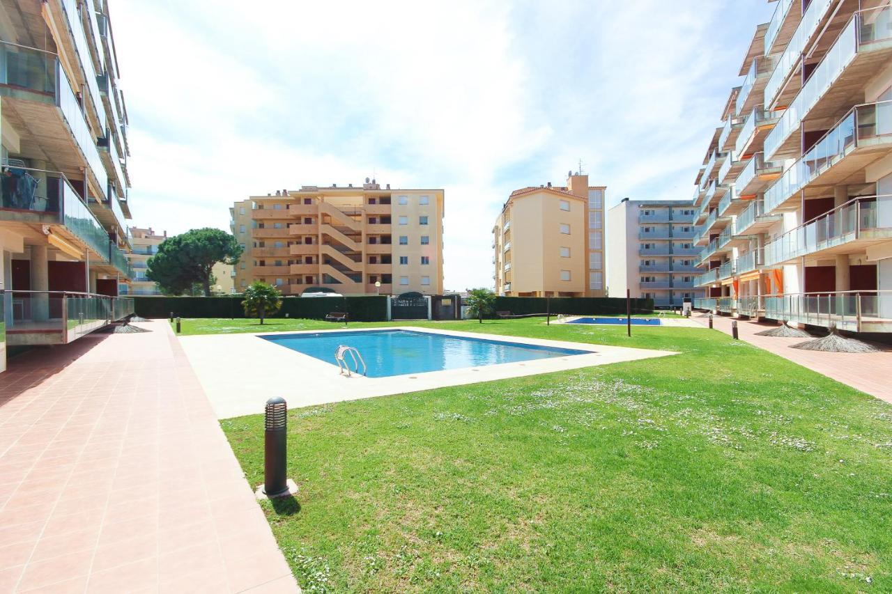 Appartement Marines Mestral Bjs 8 - Immo Barneda