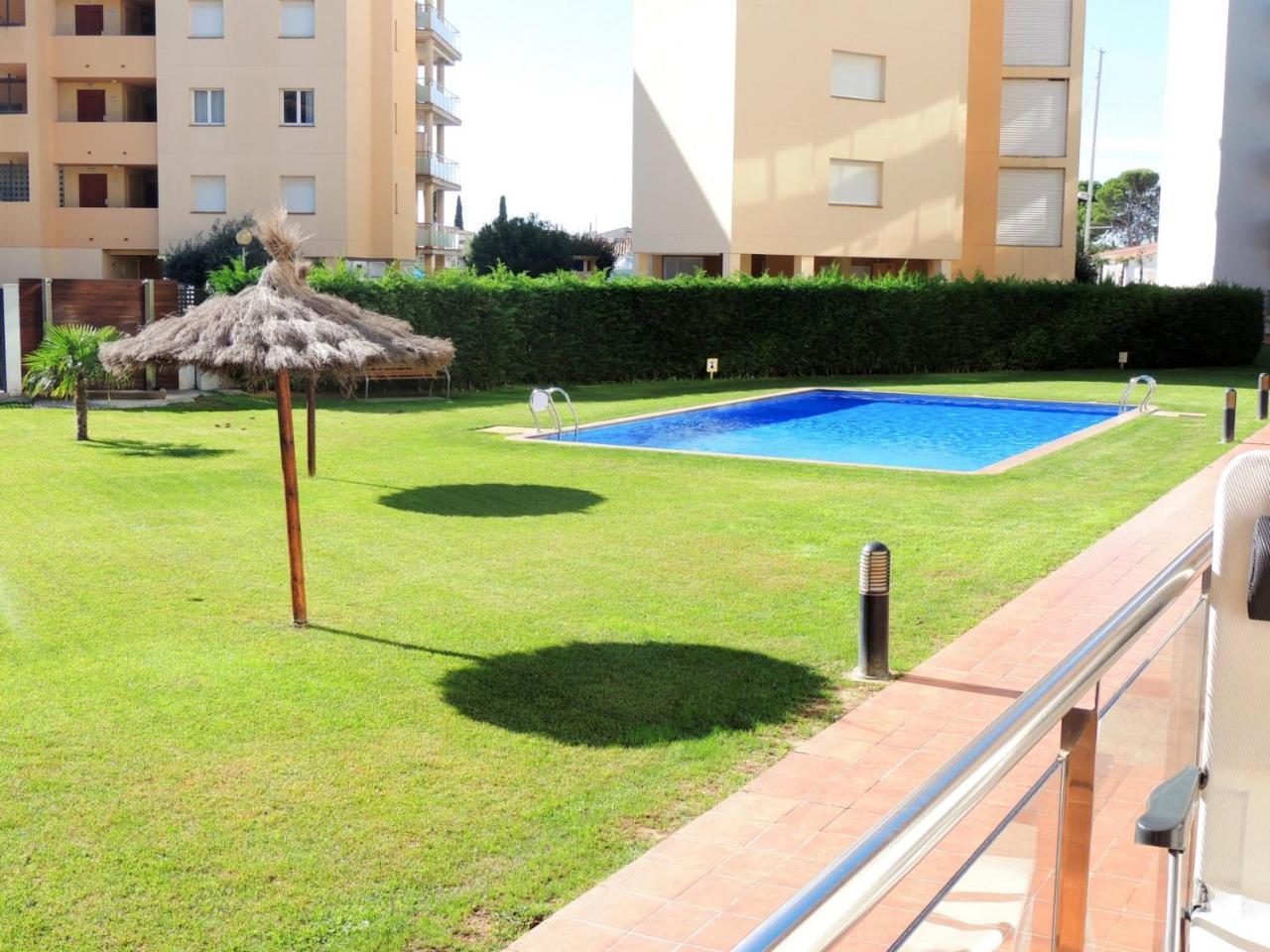Appartement Marines Mestral Bjs 8 - Immo Barneda