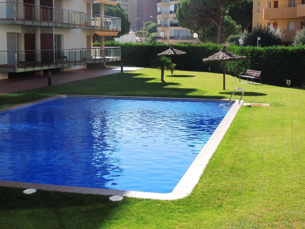 Appartement Marines Mestral Bjs 8 - Immo Barneda