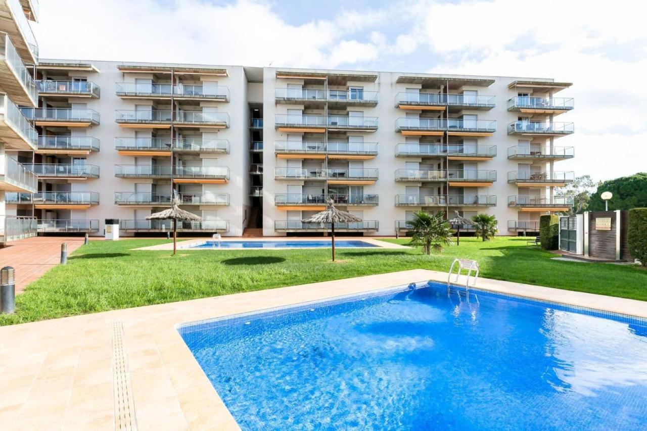 Appartement Marines Mestral Bjs 8 - Immo Barneda Roses