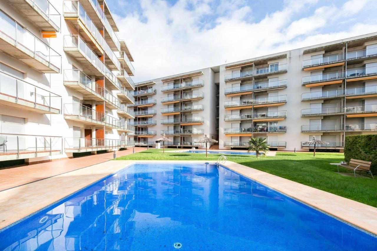 Appartement Marines Mestral Bjs 8 - Immo Barneda Roses